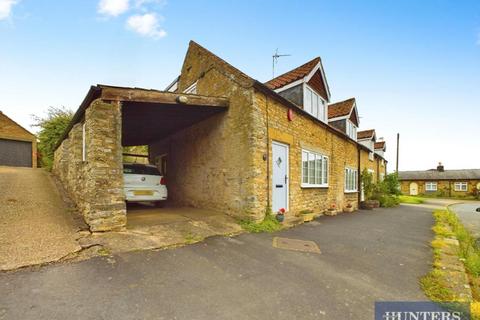 2 bedroom semi-detached house for sale, Hungate, Brompton-By-Sawdon, Scarborough