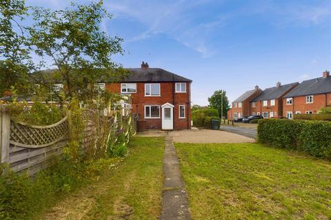 2 bedroom end of terrace house for sale, 44, Maudon Avenue, Pickering, North Yorkshire, YO18 7EJ