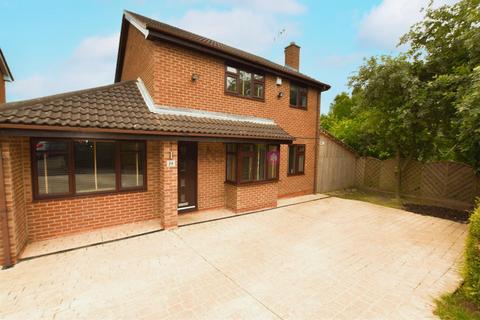 5 bedroom detached house for sale, Darfield Close, Owlthorpe, Sheffield, S20