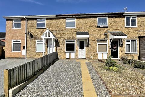 2 bedroom terraced house for sale, Langley Road, King's Lynn PE30