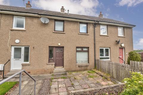 2 bedroom terraced house for sale, Westcroft Road, Dundee DD4