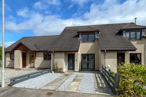 2 bedroom terraced house for sale, Muirton Place, Boat Of Garten