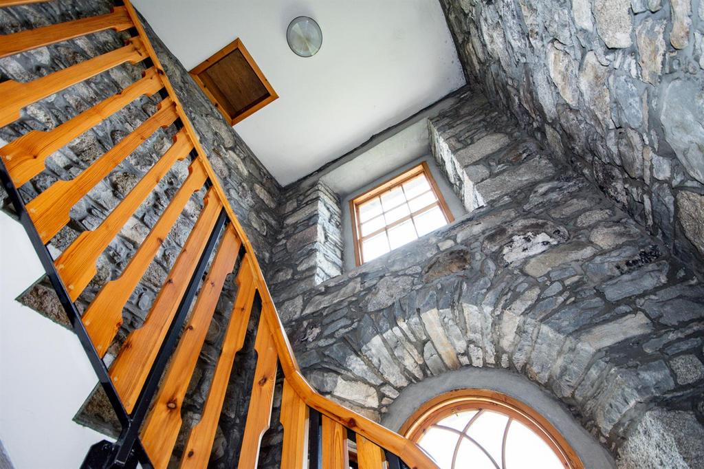 Stairwell