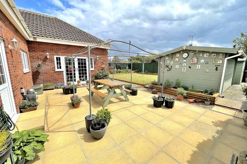 5 bedroom detached house for sale, Station Road, King's Lynn PE31