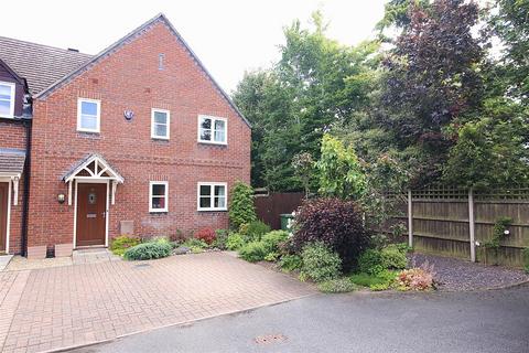 3 bedroom house for sale, Penny Lane, Rugby CV22