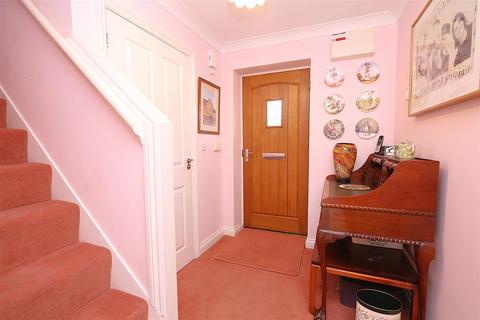 3 bedroom end of terrace house for sale, Penny Lane, Rugby CV22