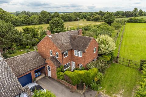 3 bedroom detached house for sale, Southfield, Ickleton CB10