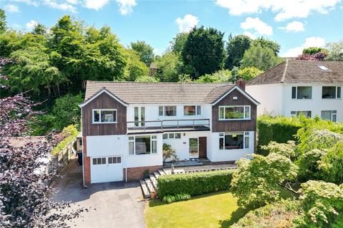 5 bedroom detached house for sale, Bramble Drive, Sneyd Park, Bristol, BS9