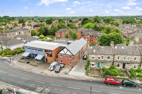 2 bedroom apartment for sale, Acomb Road, Acomb, York YO24 4HD