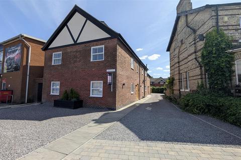 2 bedroom apartment for sale, Acomb Road, Acomb, York YO24 4HD