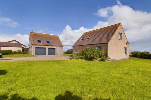 3 bedroom detached house for sale, Mayfield Cottage, Heathery Loan, St. Ola, Orkney, KW15 1SY