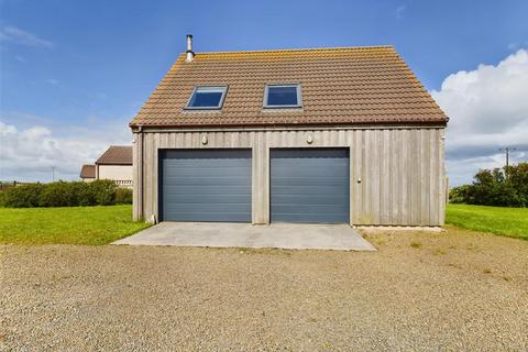 3 bedroom detached house for sale, Mayfield Cottage, Heathery Loan, St. Ola, Orkney, KW15 1SY