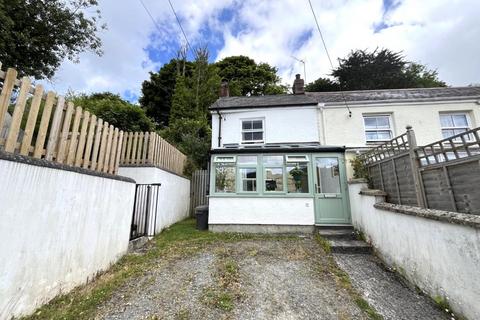 2 bedroom house to rent, The Terrace, Chacewater, Truro