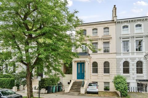 1 bedroom apartment for sale, Buckland Crescent, London, NW3