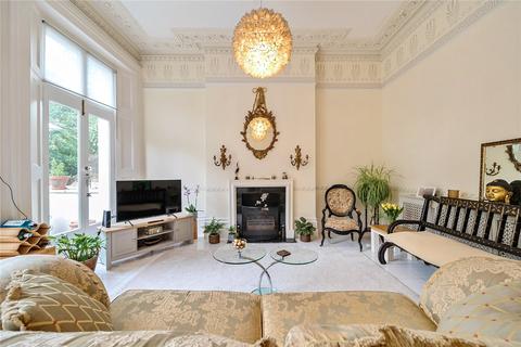 1 bedroom apartment for sale, Buckland Crescent, London, NW3