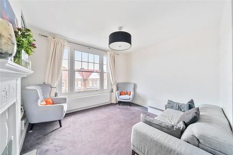 4 bedroom apartment for sale, Dennington Park Road, London, NW6