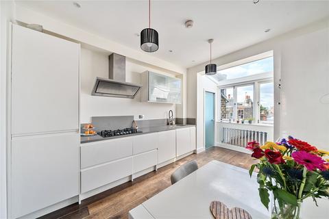 4 bedroom apartment for sale, Dennington Park Road, London, NW6