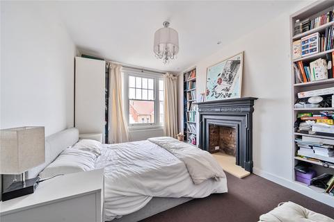 4 bedroom apartment for sale, Dennington Park Road, London, NW6