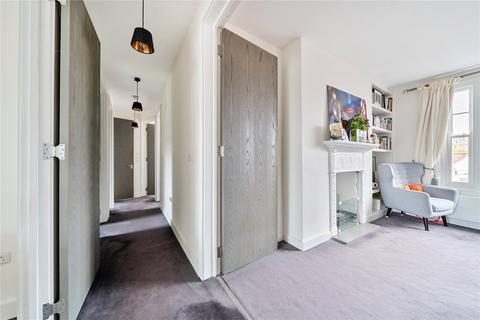 4 bedroom apartment for sale, Dennington Park Road, London, NW6