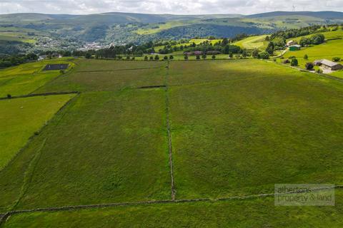 Land for sale, Ashes Lane, Todmorden