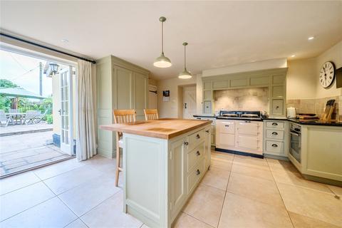 5 bedroom detached house for sale, Kettlebaston, Ipswich, Suffolk, IP7