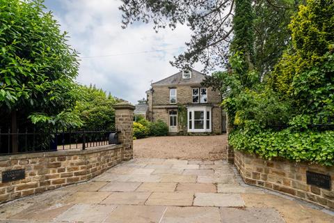 8 bedroom detached house for sale, Dore Road, Sheffield
