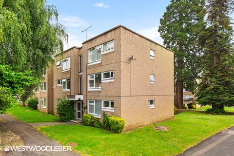 2 bedroom flat for sale, Rawdon Drive, Hoddesdon EN11