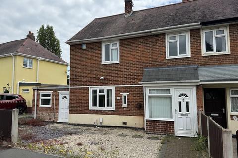 3 bedroom semi-detached house for sale, Tewkesbury Crescent, Derby DE21