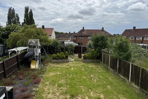 3 bedroom semi-detached house for sale, Tewkesbury Crescent, Derby DE21