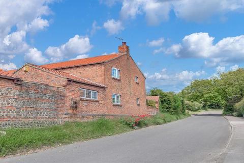 3 bedroom house for sale, Church Street, Whixley, York