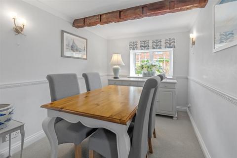 3 bedroom house for sale, Church Street, Whixley, York