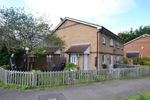 1 bedroom end of terrace house for sale, Orwell View, Baldock