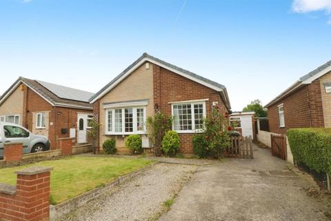 3 bedroom detached bungalow for sale, Wood Walk, Mexborough