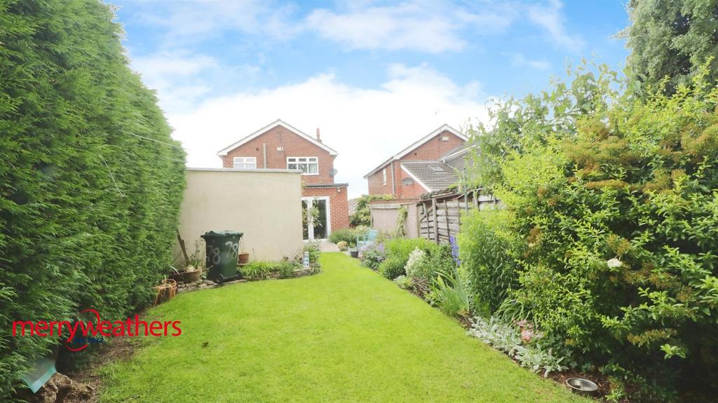 Harlington Road, Mexborough 4 bed detached house for sale £250,000