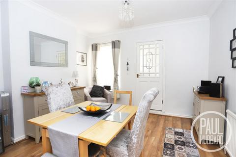 2 bedroom end of terrace house for sale, Harold Road, Kirkley, NR33