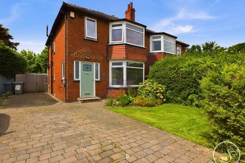 75 Stanmore Crescent, Leeds, LS4 2SB