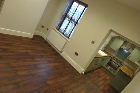 1 bedroom flat to rent, York Street, Derby DE1