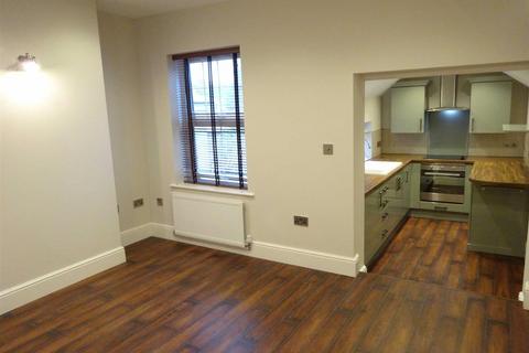 1 bedroom flat to rent, York Street, Derby DE1