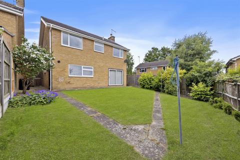 4 bedroom detached house for sale, Millfields, Oundle PE8