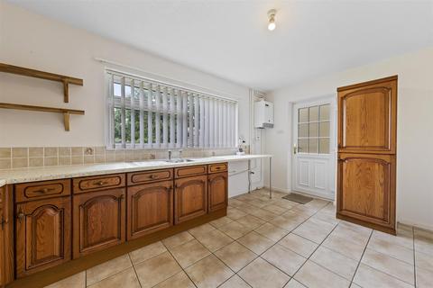 4 bedroom detached house for sale, Millfields, Oundle PE8