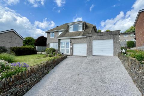 4 bedroom detached house for sale, Looseleigh Lane, Plymouth PL6