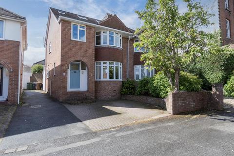 4 bedroom semi-detached house for sale, East Avenue, Exeter