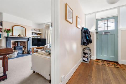 4 East Avenue, Exeter, EX1 2DY