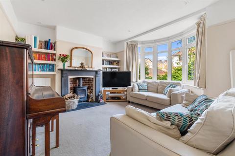 4 East Avenue, Exeter, EX1 2DY