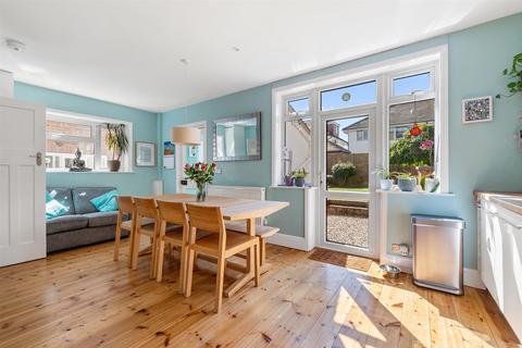4 East Avenue, Exeter, EX1 2DY