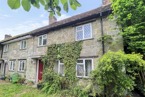 3 bedroom cottage for sale, Shaftesbury Road, Compton Chamberlayne SP3