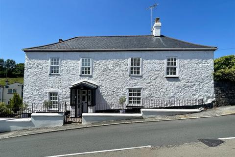 Cressy Cottage Whitsoncross Lane, Tamerton Foliot, Plymouth, PL5 4NR