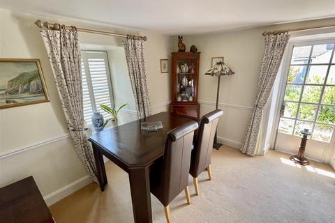Cressy Cottage Whitsoncross Lane, Tamerton Foliot, Plymouth, PL5 4NR
