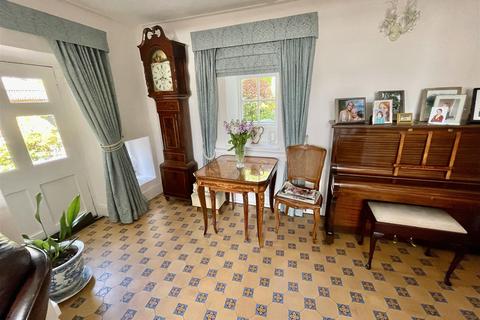 Cressy Cottage Whitsoncross Lane, Tamerton Foliot, Plymouth, PL5 4NR