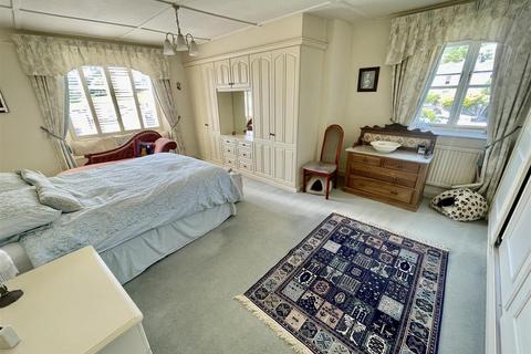 Cressy Cottage Whitsoncross Lane, Tamerton Foliot, Plymouth, PL5 4NR